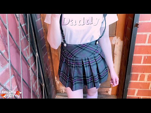 ❤️ Schoolgirl Sucks her dick deeply and fucks instead of studying. ️❌ Fucking at en-gb.pornokey.ru ❌️