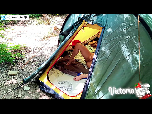 ❤️ Tented Stranger's Passionate Handjob on Camera ️❌ Fucking at en-gb.pornokey.ru ❌️