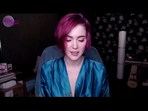 ❤️ Instruction on jerking off from a Russian girl in English ️❌ Fucking at en-gb.pornokey.ru ❌️