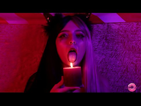 ❤️ A passionate blowjob from a sexy Succubus with a cum in her mouth. ️❌ Fucking at en-gb.pornokey.ru ❌️