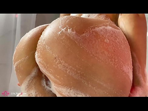 ❤️ Brunette Masturbates Pussy with Vibrator to Intense Orgasm in Shower ️❌ Fucking at en-gb.pornokey.ru ❌️