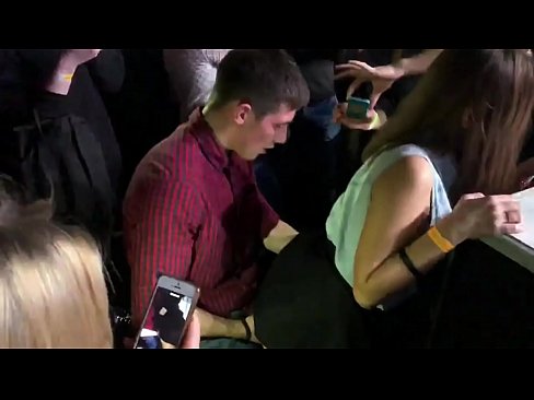 ❤️ Real sex in a Russian nightclub. 18 year old Russian girl anal and vagina fucked in nightclub ️❌ Fucking at en-gb.pornokey.ru ❌️