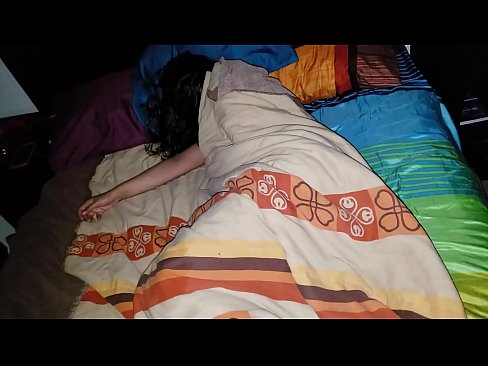 ❤️ Stepson scolds his young stepmother while she sleeps. ️❌ Fucking at en-gb.pornokey.ru ❌️