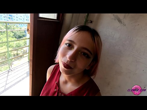 ❤️ Student Sucks a Stranger Sensually in the Backstreet - Face Cumming ️❌ Fucking at en-gb.pornokey.ru ❌️
